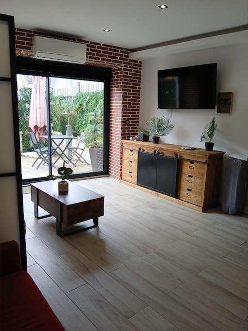 Holiday home Disneyland Paris Avec Terrasse Chalifert