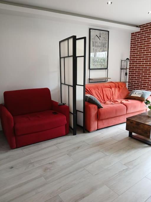 Holiday home Disneyland Paris Avec Terrasse *